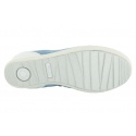 BALERINKI PRIMIGI DAMIRA NAPPA JEANS BIANCO JEANS