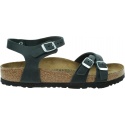 Sandały BIRKENSTOCK Kumba 1021506 Black