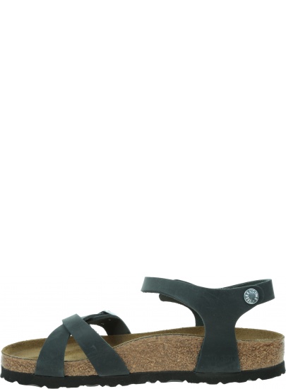 Sandały BIRKENSTOCK Kumba 1021506 Black