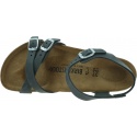 Sandały BIRKENSTOCK Kumba 1021506 Black