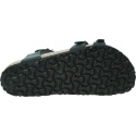 Sandały BIRKENSTOCK Kumba 1021506 Black