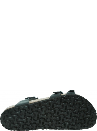 Sandały BIRKENSTOCK Kumba 1021506 Black