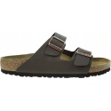 Klapki BIRKENSTOCK Arizona 51701 Brown