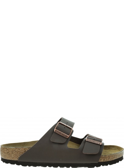 Klapki BIRKENSTOCK Arizona 51701 Brown