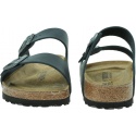 Klapki BIRKENSTOCK Arizona 552111 Black