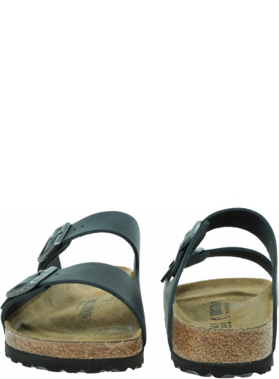 Klapki BIRKENSTOCK Arizona 552111 Black