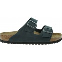 Klapki BIRKENSTOCK Arizona 552111 Black