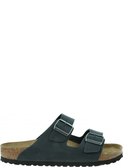 Klapki BIRKENSTOCK Arizona 552111 Black