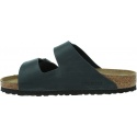 Klapki BIRKENSTOCK Arizona 552111 Black