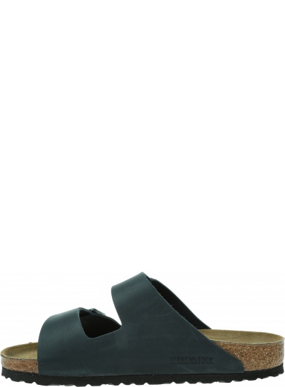 Klapki BIRKENSTOCK Arizona 552111 Black