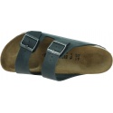 Klapki BIRKENSTOCK Arizona 552111 Black