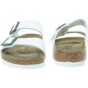 Klapki BIRKENSTOCK Arizona 552681 White