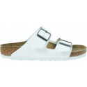 Klapki BIRKENSTOCK Arizona 552681 White