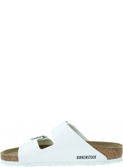 Klapki BIRKENSTOCK Arizona 552681 White