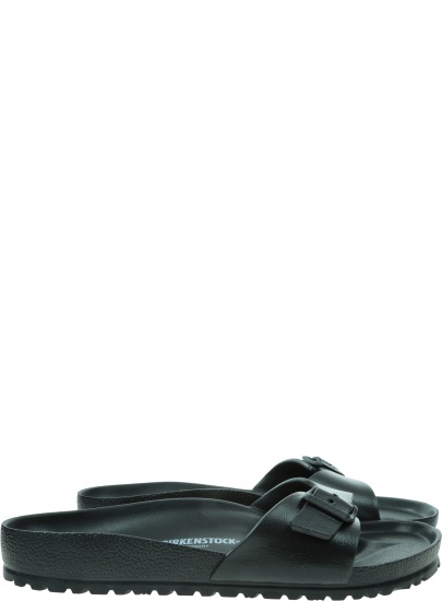 BIRKENSTOCK Madryt EVA Black