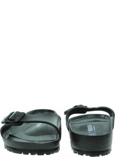 Klapki BIRKENSTOCK Madryt EVA 128161 Black
