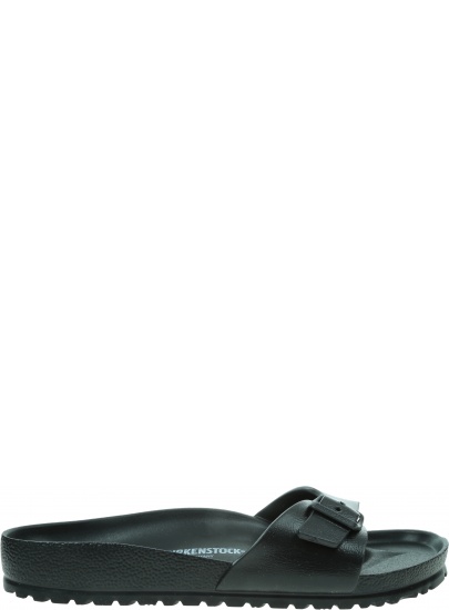 Klapki BIRKENSTOCK Madryt EVA 128161 Black