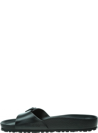 Klapki BIRKENSTOCK Madryt EVA 128161 Black