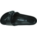 Klapki BIRKENSTOCK Madryt EVA 128161 Black