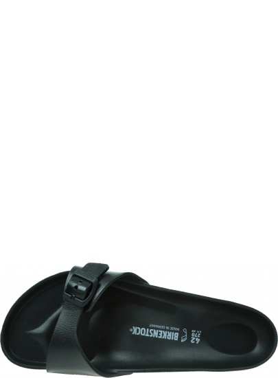 Klapki BIRKENSTOCK Madryt EVA 128161 Black