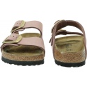 Klapki BIRKENSTOCK Arizona Big Buckle 1023963 Rose