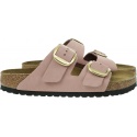 Klapki BIRKENSTOCK Arizona Big Buckle 1023963 Rose