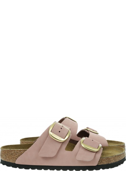 Klapki BIRKENSTOCK Arizona Big Buckle 1023963 Rose