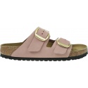 Klapki BIRKENSTOCK Arizona Big Buckle 1023963 Rose
