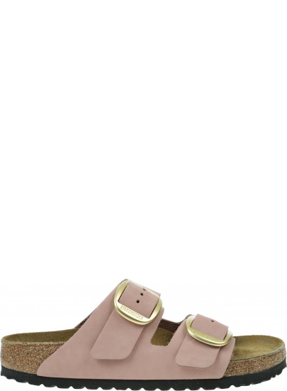 Klapki BIRKENSTOCK Arizona Big Buckle 1023963 Rose