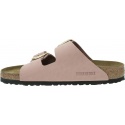 Klapki BIRKENSTOCK Arizona Big Buckle 1023963 Rose