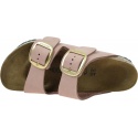 Klapki BIRKENSTOCK Arizona Big Buckle 1023963 Rose