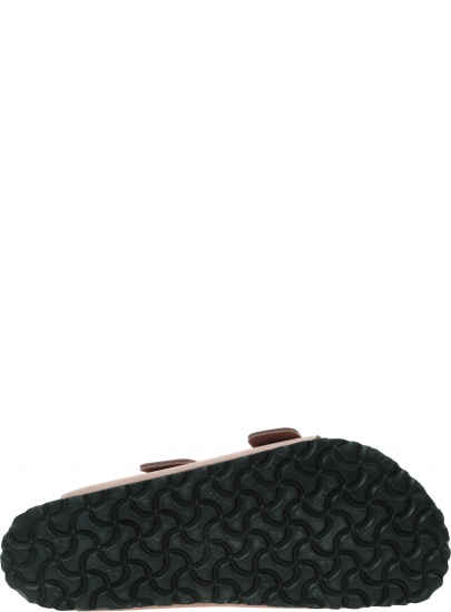 Klapki BIRKENSTOCK Arizona Big Buckle 1023963 Rose