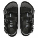 Sandały BIRKENSTOCK Milano EVA Kids Black 1009353