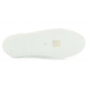 TRAMPKI PEPE JEANS SOHO EMBROIDERY WHITE
