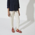 Klapki BIRKENSTOCK Mayari BF Patent Cherry 1023985