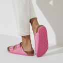 Klapki BIRKENSTOCK Arizona BF Patent Candy Pink 1024041