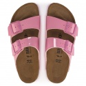 Klapki BIRKENSTOCK Arizona BF Patent Candy Pink 1024041