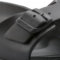 Klapki BIRKENSTOCK Madryt EVA 128163 Black