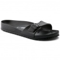 BIRKENSTOCK Madryt EVA 128163 Black 8