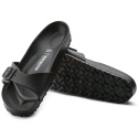 Klapki BIRKENSTOCK Madryt EVA 128163 Black