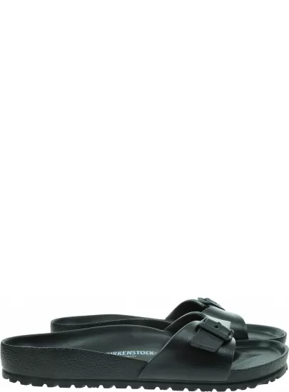 Klapki BIRKENSTOCK Madryt EVA 128163 Black