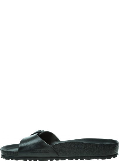 Klapki BIRKENSTOCK Madryt EVA 128163 Black