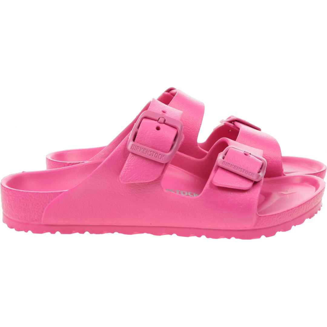 Klapki BIRKENSTOCK Arizona Eva Kids 1018923