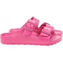 Klapki BIRKENSTOCK Arizona Eva Kids 1018923