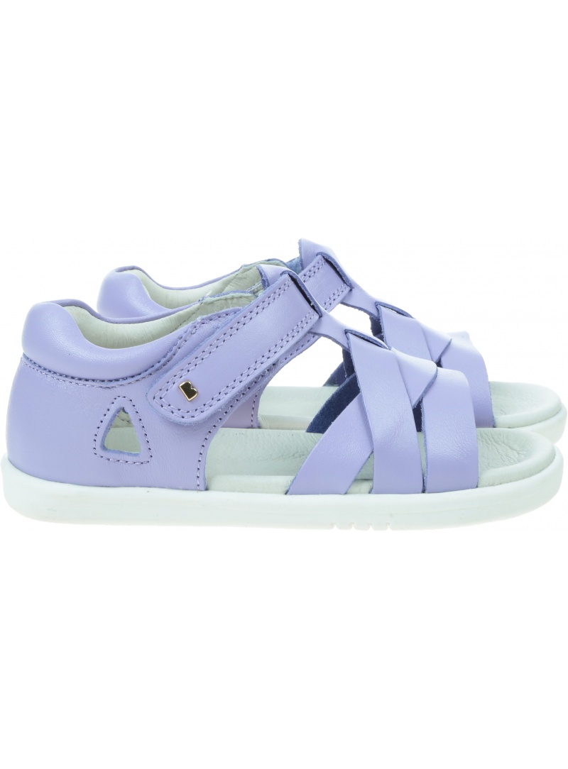 Sandały BOBUX Cove Lilac 640604