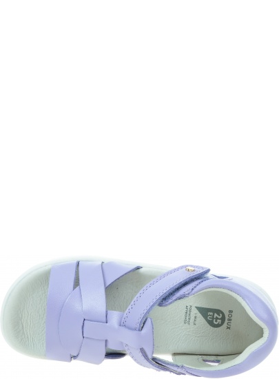 Sandały BOBUX Cove Lilac 640604