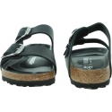 Klapki BIRKENSTOCK Arizona Big Buckle 1011074 Black