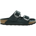Klapki BIRKENSTOCK Arizona Big Buckle 1011074 Black