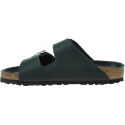 Klapki BIRKENSTOCK Arizona Big Buckle 1011074 Black