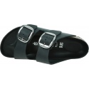 Klapki BIRKENSTOCK Arizona Big Buckle 1011074 Black